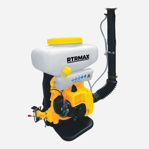 RTM 9620 BENZİNLİ SIRT İLAÇLAMA POMPASI 20 LT